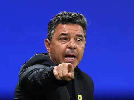 Gallardo tem motivo para chorar no Al-Ittihad