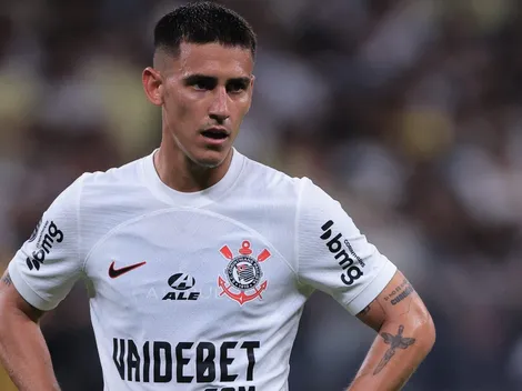 Corinthians: Rojas gera influência e outro grande nome quer deixar o Timão