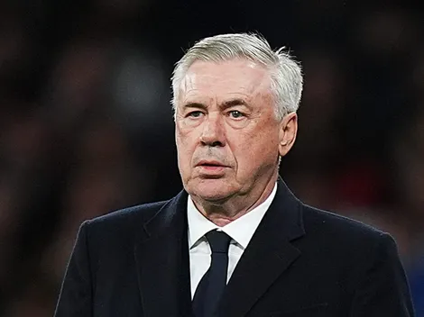 Adeus! Titular do Real Madrid decide deixar o time de Ancelotti por estar insatisfeito