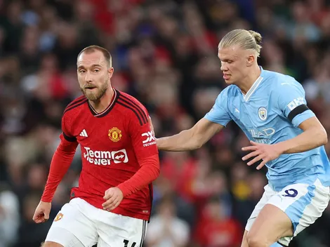 Derby de Manchester agita rodada da Premier League