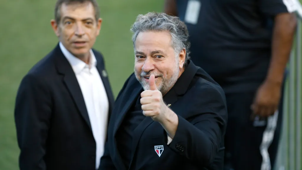 Julio Casares São Paulo (5)