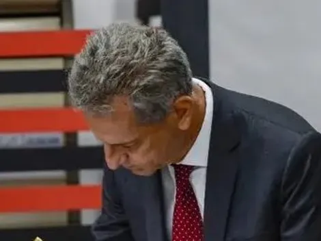 R$ 268,3 milhões: Flamengo define meta ousada até 2028