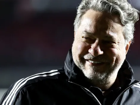 100% oficial: Casares fecha contratação no São Paulo por jovem promessa