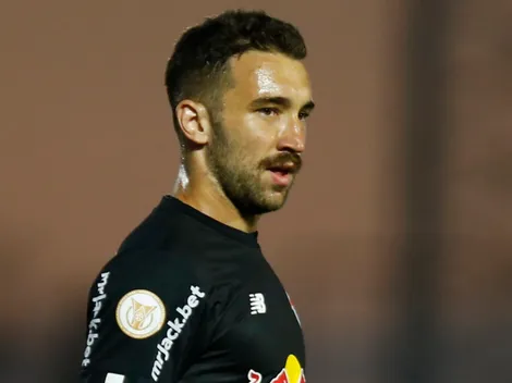 Bragantino faz último pedido sobre Léo Ortiz ao Flamengo e preço 'vaza' na web