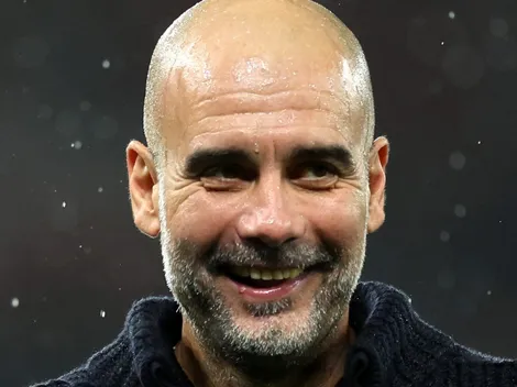 Manchester City pode pagar R$ 537 mi por craque da Seleção Brasileira