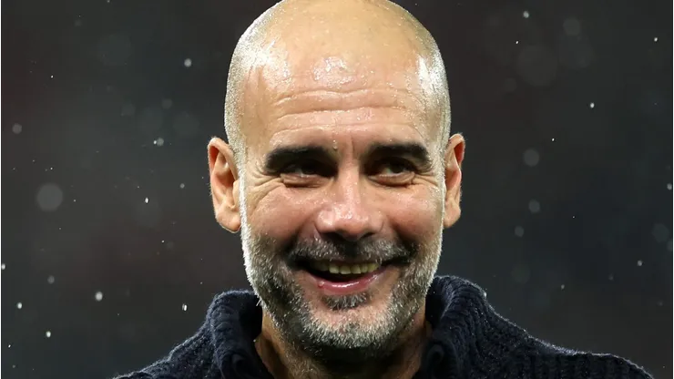 Manchester City pode pagar R$ 537 mi por craque da Seleção Brasileira (Photo by Catherine Ivill/Getty Images)