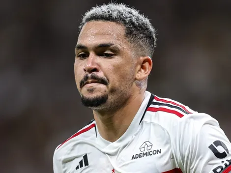 Campeão brasileiro age de surpresa e tenta tirar Luciano do São Paulo