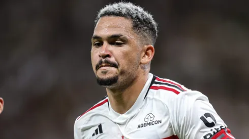 Campeão brasileiro age de surpresa e tenta tirar Luciano do São Paulo. Foto: Gilson Lobo/AGIF