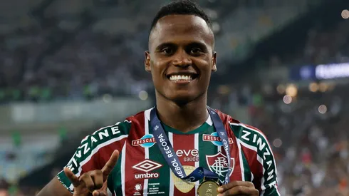 (Photo by Wagner Meier/Getty Images)