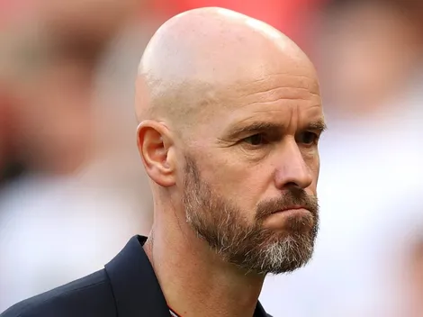 Manchester United pode trocar Erik Ten Hag por grande técnico alemão