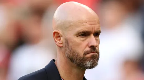 (Photo by Jan Kruger/Getty Images)