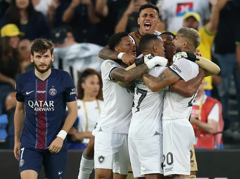 Os times do futebol brasileiro que mais venceram europeus na história