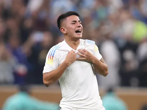 Empresário oferece Thiago Almada ao Real Bétis de Antony e Isco