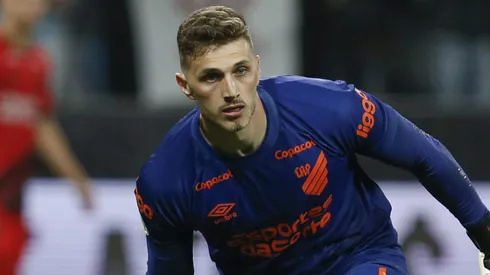 (Photo by Ricardo Moreira/Getty Images)