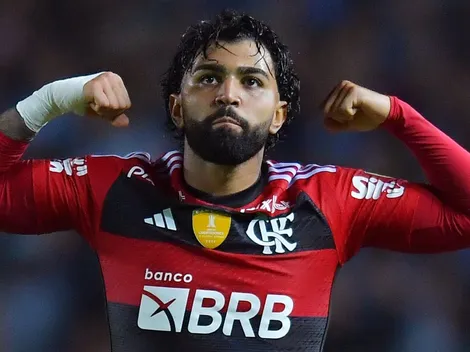 Dono do Cruzeiro revela se há chances de anunciar a contratação de Gabigol