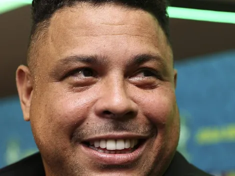 Opinião: Torcida do Cruzeiro pecou nesta atitude com Ronaldo