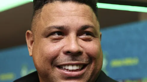 Opinião Torcida do Cruzeiro pecou nesta atitude com Ronaldo (Photo by Buda Mendes/Getty Images)