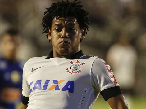 Corinthians tem interesse e bate o martelo sobre retorno de Romarinho