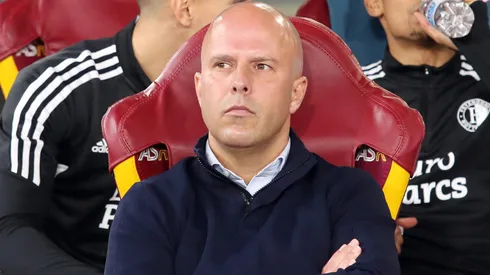 (Photo by Paolo Bruno/Getty Images)