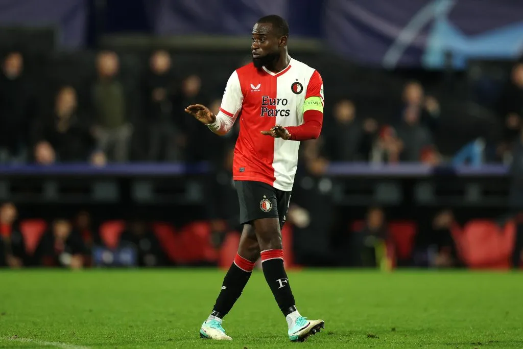 (Photo by Dean Mouhtaropoulos/Getty Images)