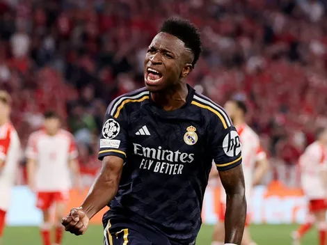 Real Madrid e Bayern de Munique ficam empatados na Champions