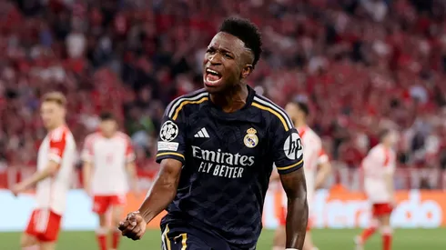 (Photo by Alex Pantling/Getty Images)