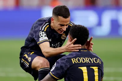 (Photo by Alex Pantling/Getty Images)