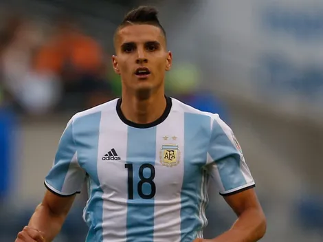 Lamela é recusado pelo Corinthians e se oferece a outro gigante brasileiro