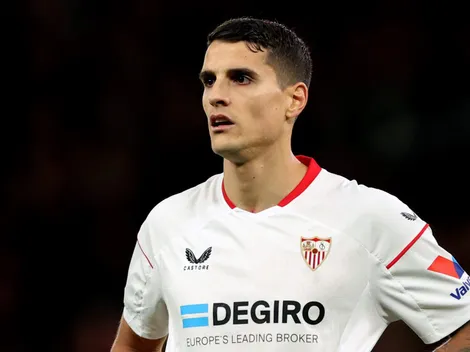 Fechou? Com salário de R$ 1,5 milhão, Corinthians define situação de Erik Lamela