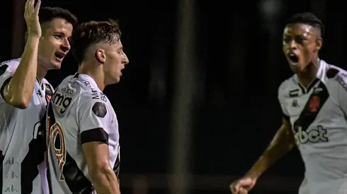 Foto: Thiago Ribeiro/AGIF