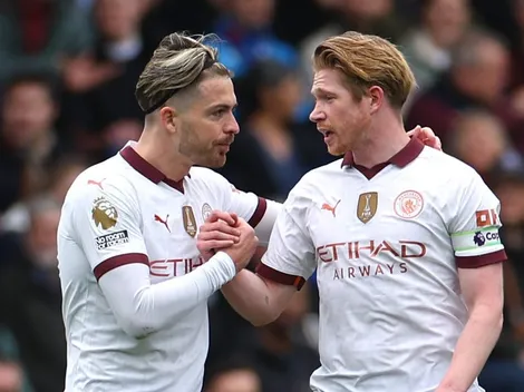 100 milhões de libras: Chelsea sonha alto e tem interesse em estrela do Manchester City