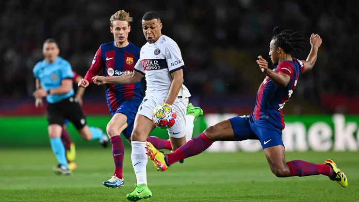 Real Madrid espera por Mbappé. (Photo by David Ramos/Getty Images)