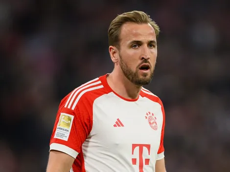 Ancelotti pediu a contratação de Kane, mas o foco do Real Madrid está em outro atacante