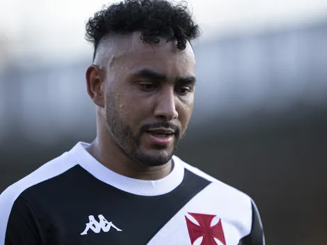 Vasco não está totalmente satisfeito com Payet e motivo revolta torcida: "Inacreditável"