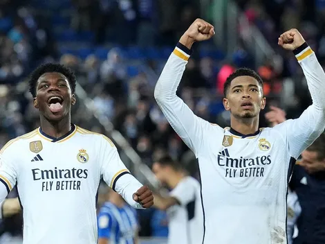 Bayern de Munique prepara oferta de R$ 554 milhões por titular do Real Madrid