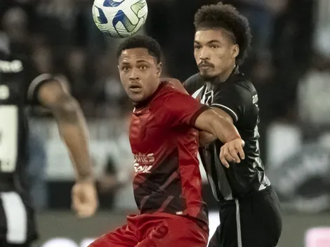 Botafogo se torna o favorito a anunciar brasileiro sem espaço na Europa