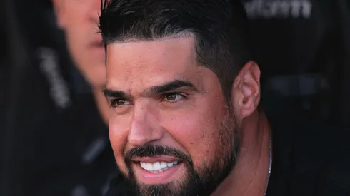 Atacante da Europa pede salário de R$ 1,5 mi para jogar no Corinthians. Foto: Ettore Chiereguini/AGIF