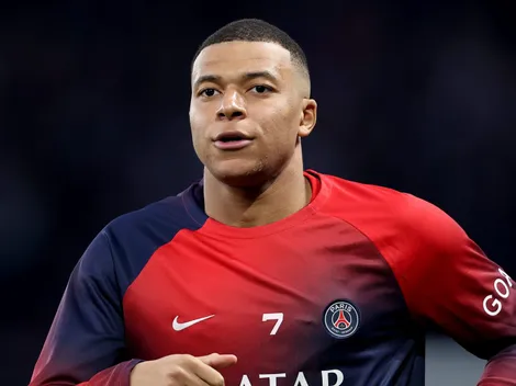Mbappé recebe forte recado de jogador do Real Madrid: "Vou esmagar ele"