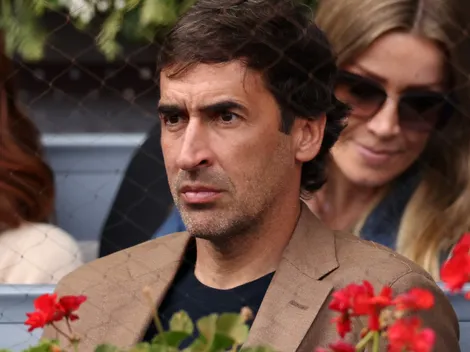 Raúl pode deixar o Real Madrid para trabalhar na Bundesliga