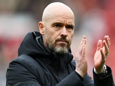 Manchester United vai com tudo para assinar com atacante do Grêmio