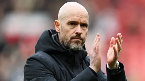 Manchester United vai com tudo para assinar com atacante do Grêmio (Photo by Michael Regan/Getty Images)