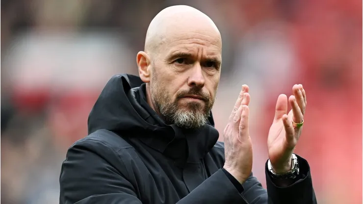 Manchester United vai com tudo para assinar com atacante do Grêmio (Photo by Michael Regan/Getty Images)