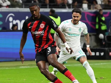 Liverpool e United disputam contratação de joia de R$ 277 milhões