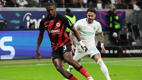 Jovem jogador é alvo de gigantes ingleses (Foto: Alexander Hassenstein/Getty Images)