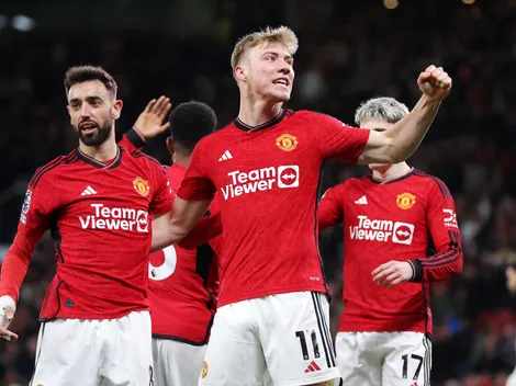 Manchester United garante permanências de apenas 3 jogadores e prepara barca