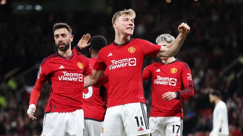 United vai passar por reformulação em seu elenco (Foto: Alex Livesey/Getty Images)