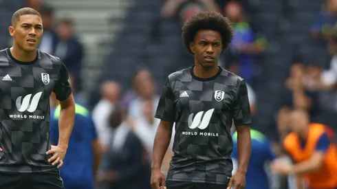 São Paulo pode fazer proposta para fechar com atacante da Europa (Photo by Clive Rose/Getty Images)