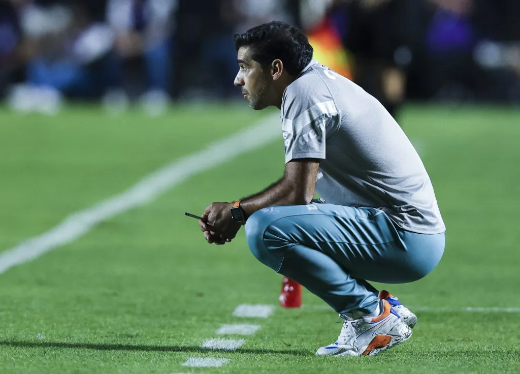 (Photo by Alexandre Schneider/Getty Images)