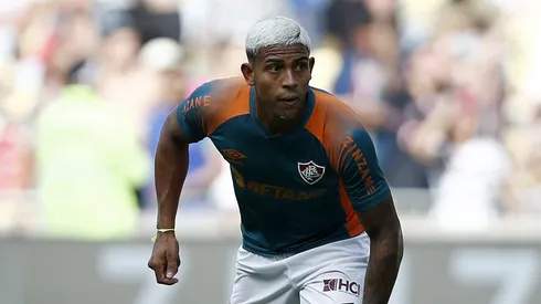 (Photo by Wagner Meier/Getty Images)