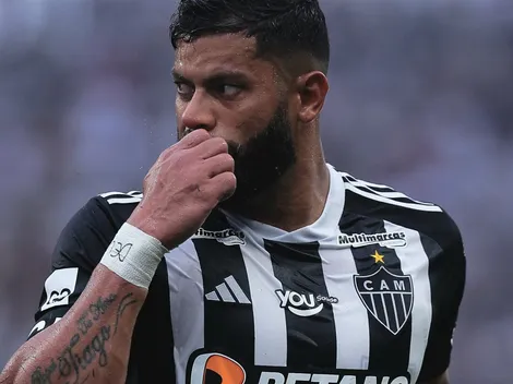 Os cinco melhores jogadores do Brasileirão segundo o Sofascore